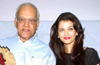 Aishwarya Rais father Krishnaraj Rai passes away